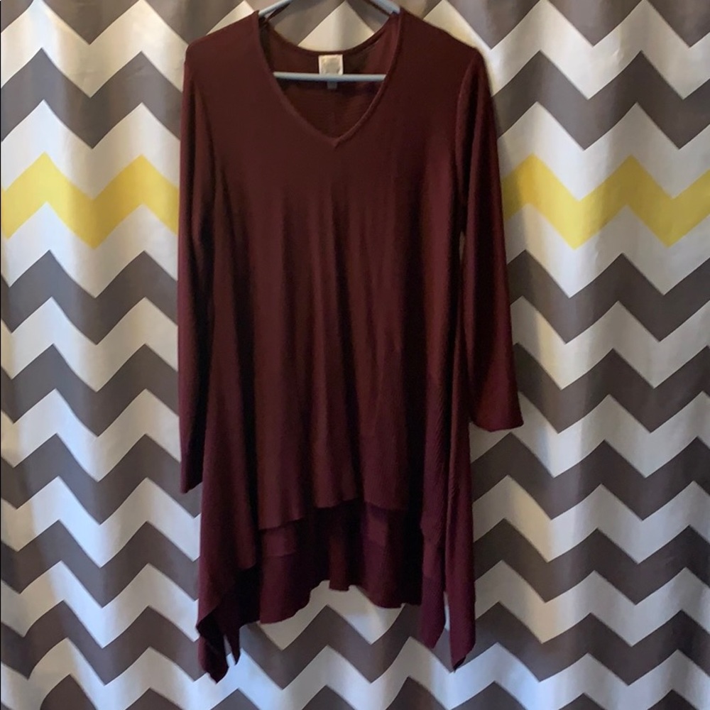 Cupio XL sweater